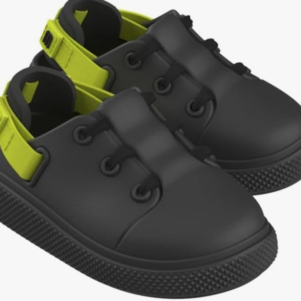 mini melissa Charlie Sneakers for Little Kids UAS 8